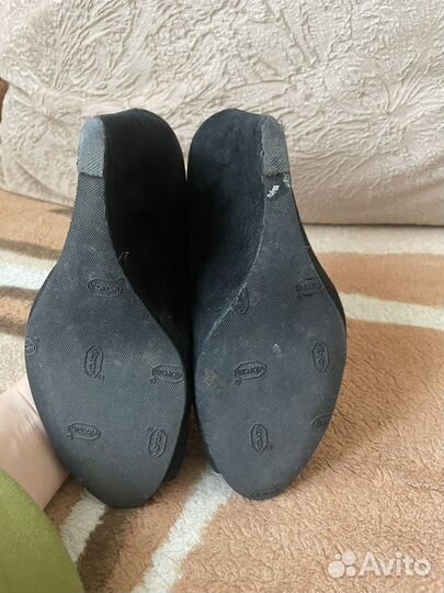 Corso como туфли 38