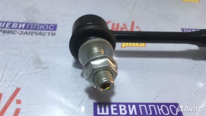 Стойка стабилизатора Chevrolet Captiva