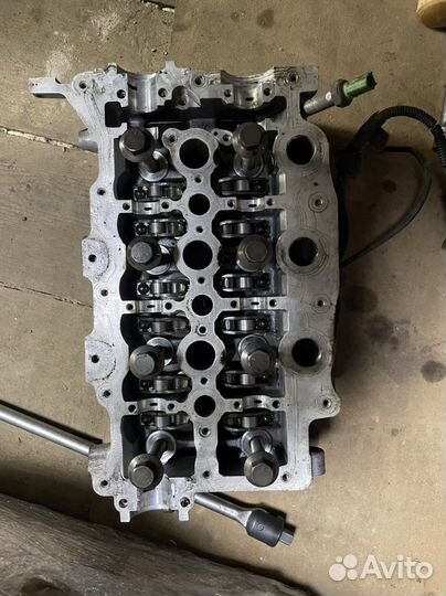 Гбц дискавери 3 2.7