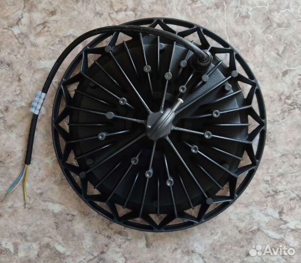 Светильник светодиодный 100 Вт