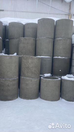 Кольцо кс 10-9