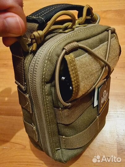 Подсумок Maxpedition