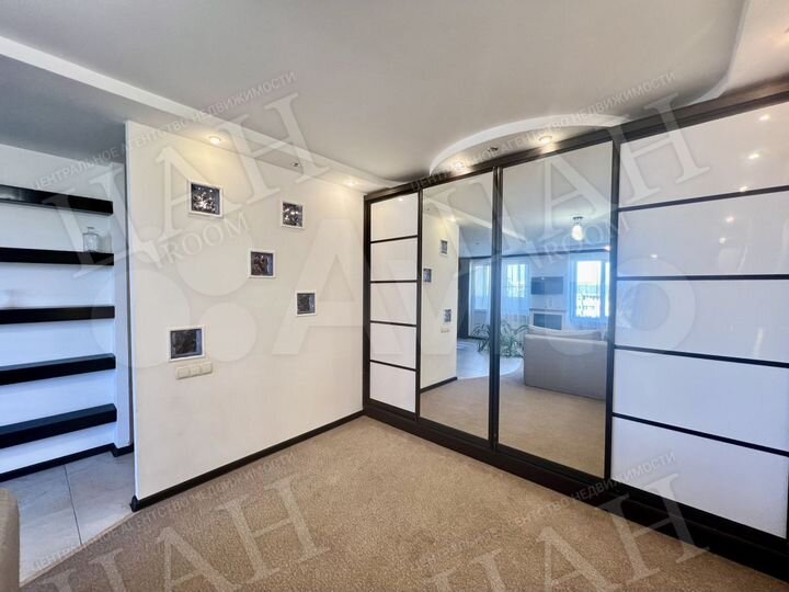 Квартира-студия, 38,9 м², 5/6 эт.