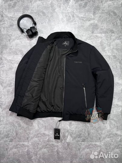 Куртка Tom Ford