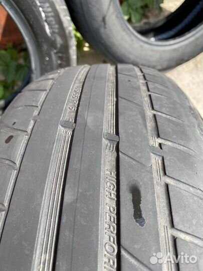 Tigar High Performance 185/65 R15 88H