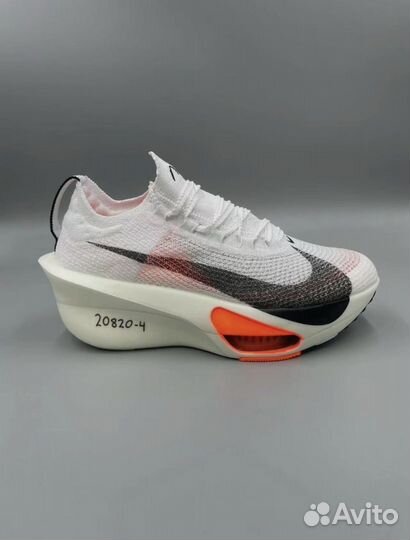 Кроссовки Nike