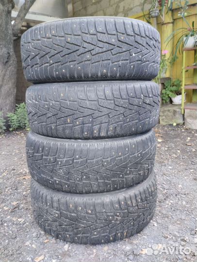 Nexen Winguard 231 215/55 R16