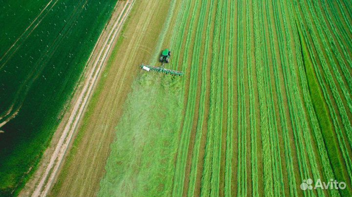 Ворошилка SaMASZ Ворошилка карусельная (P4), 2022