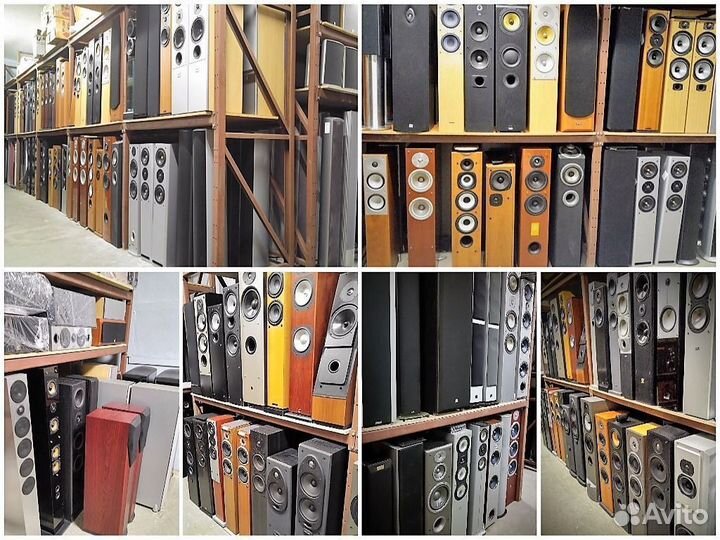 Топовый Ресивер Pioneer VSH-AX5i Japan