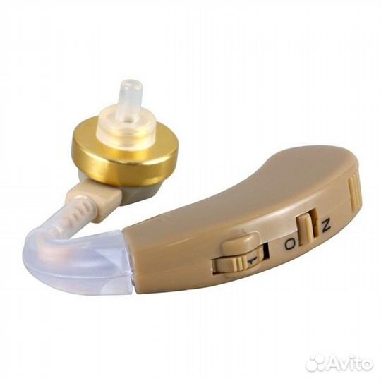 Слуховой аппарат PowerTone F-138