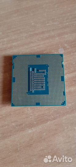 Процессор Intel Pentium G2030