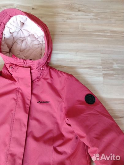 Куртка женская demix 44