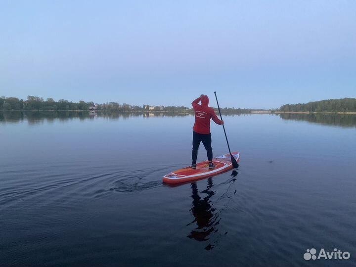 Supboard аренда