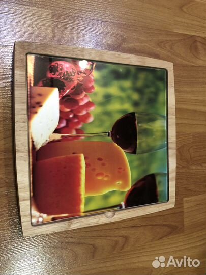 Нож для сыра набор для сыра