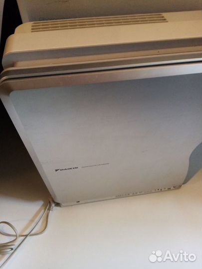 Очиститель воздуха Daikin MC707VM