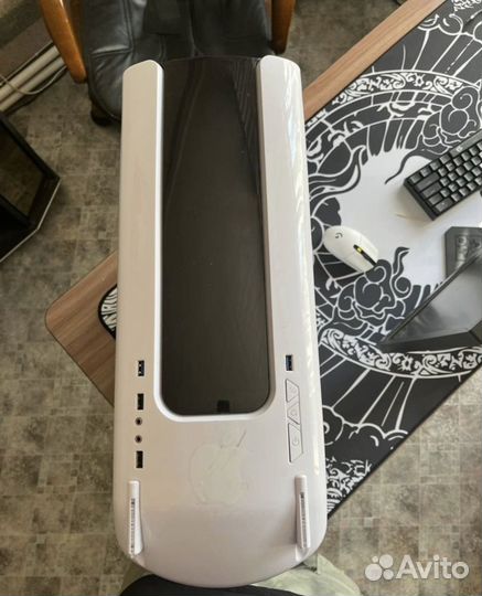 Игровой пк gtx 1660 super/i5 8400