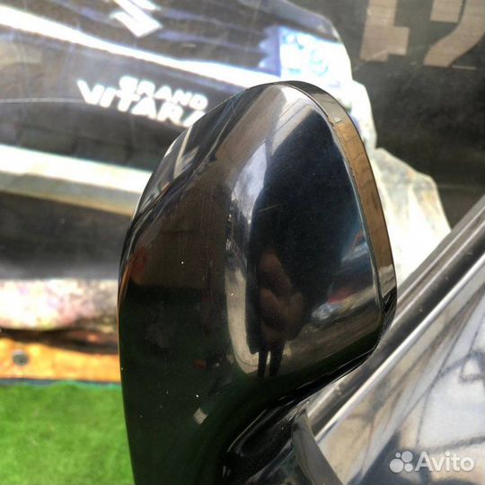 Рожок Suzuki Grand Vitara/ Escudo TA74W TD54W