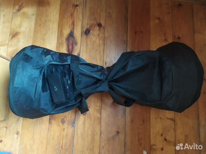 Гироскутер