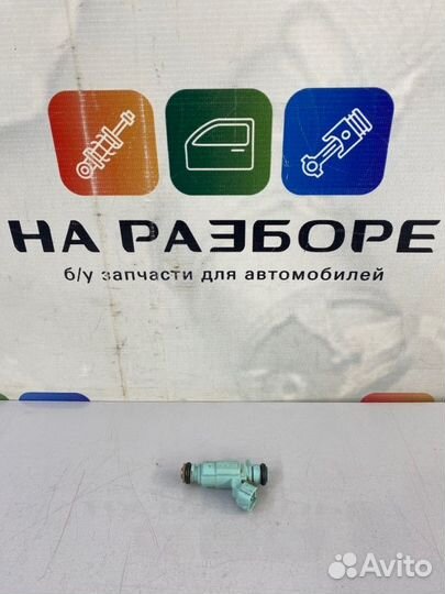 Форсунка Kia Cerato BD G4FG 2020