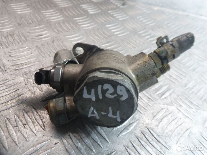 Насос топливный (тнвд) Audi A4/RS4/S4