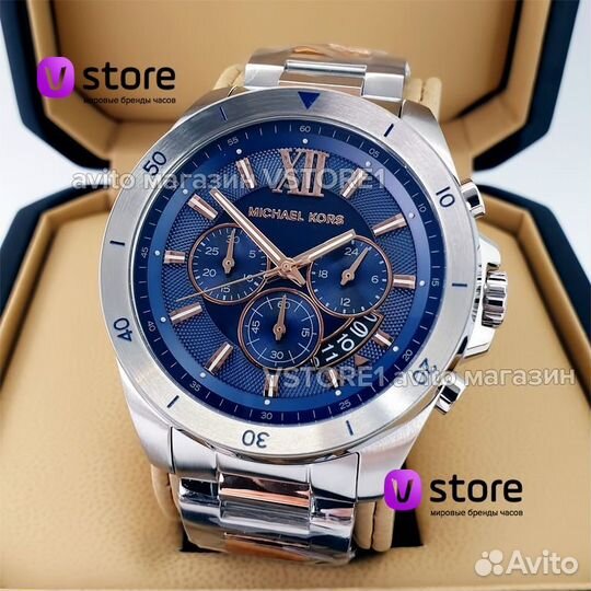 Мужские наручные часы Michael Kors MK9065