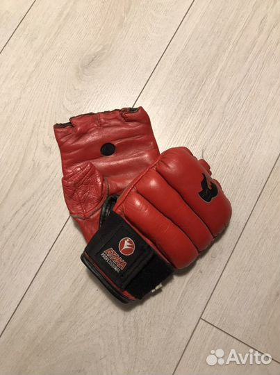 Форма для единоборств