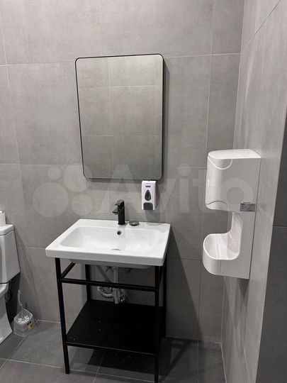 Офис, 40.51 м²