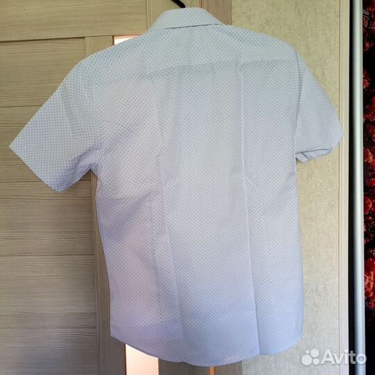 Рубашка новая