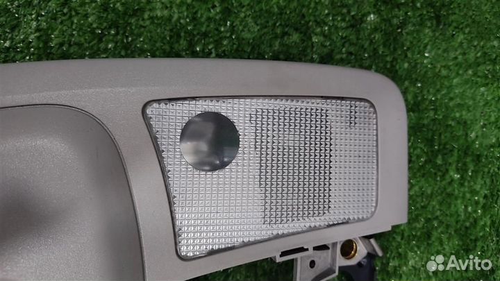 Плафон салона передний Volvo XC90 2006