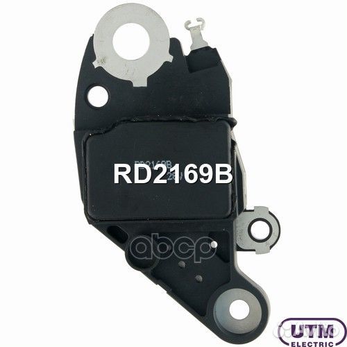 Регулятор генератора RD2169B Utm