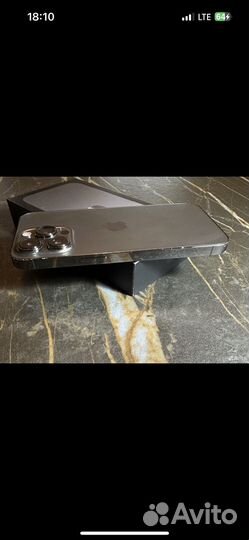 iPhone 13 Pro, 128 ГБ