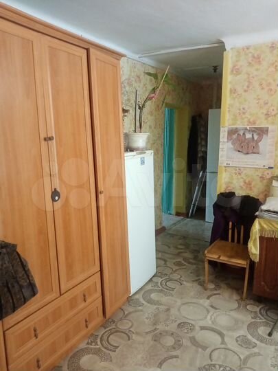 3-к. квартира, 54,6 м², 1/3 эт.