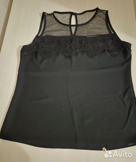 Топ женский