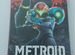 Metroid dread nintendo switch