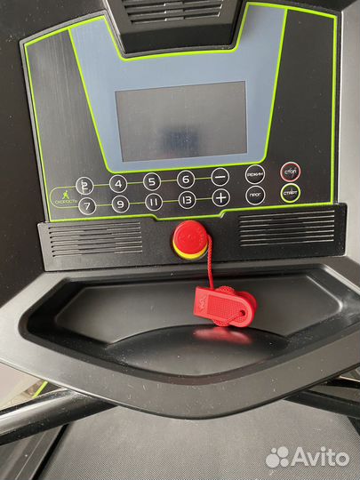 Беговая дорожка