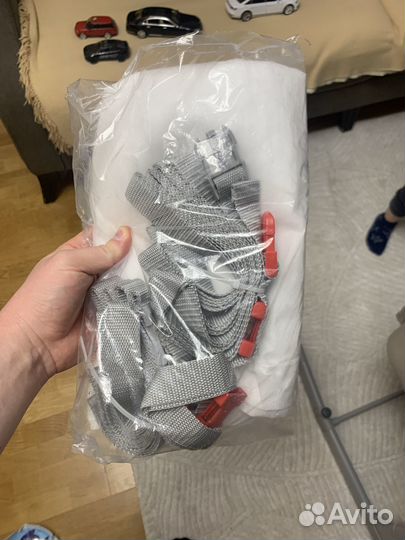 Колыбель люлька chicco next2me magic evo