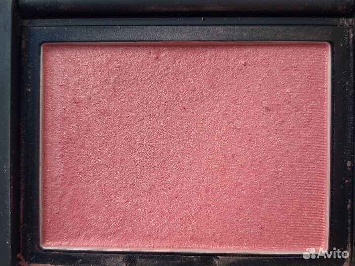 Nars orgazm румяна