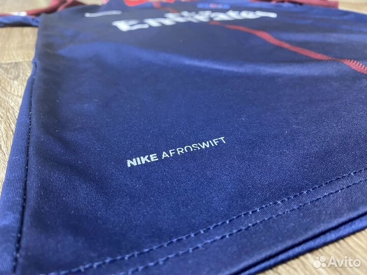 Форма PSG 2017 nike