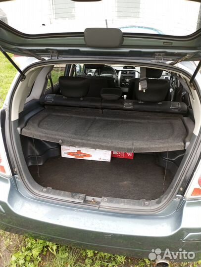 Suzuki Liana 1.6 AT, 2005, 230 000 км