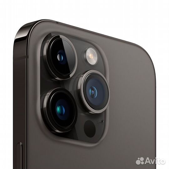 iPhone 14 Pro 128 гб Space Black