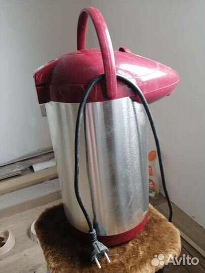 Электро чайник бу