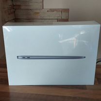 Ноутбук Apple MacBook Air 13 2020 (M1, 8/256 GB, S