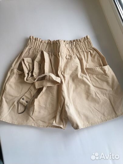 Шорты женские 42 размер