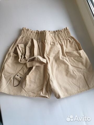 Шорты женские 42 размер