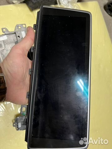 NBT бмвх5 f15 2016 года, в отлисном состоянии