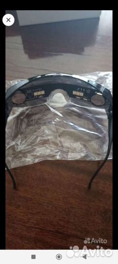 Очки - тренажеры асист