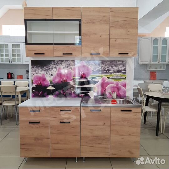 Кухня 1,6 м