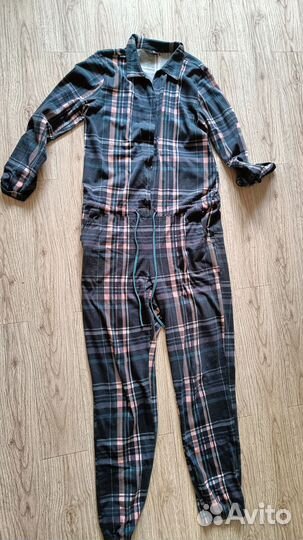 Комбинезон женский летний 44