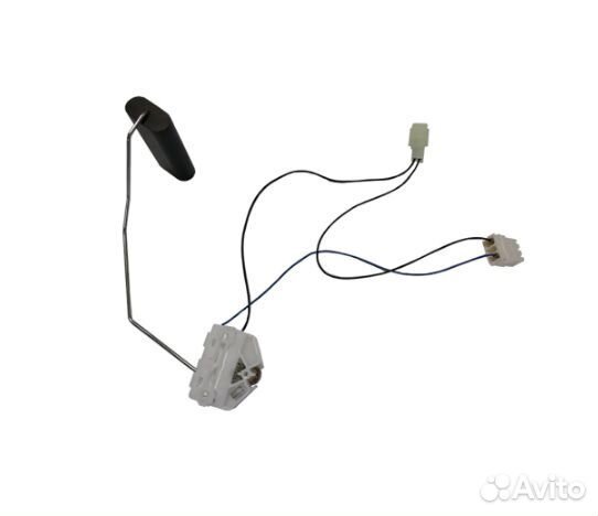 Датчик уровня топлива Renault. Новый