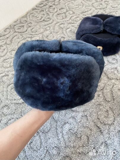 Шапка мвд, ватники